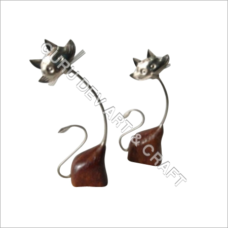 Manufacturers Exporters and Wholesale Suppliers of Gift Articles Iron Jodhpur Rajasthan